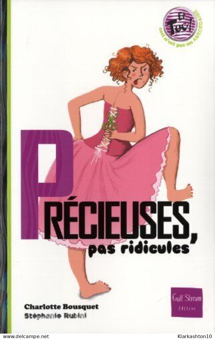 Précieuses Pas Ridicules - Autres & Non Classés