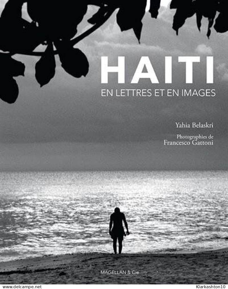 Haïti En Lettres Et En Images - Altri & Non Classificati