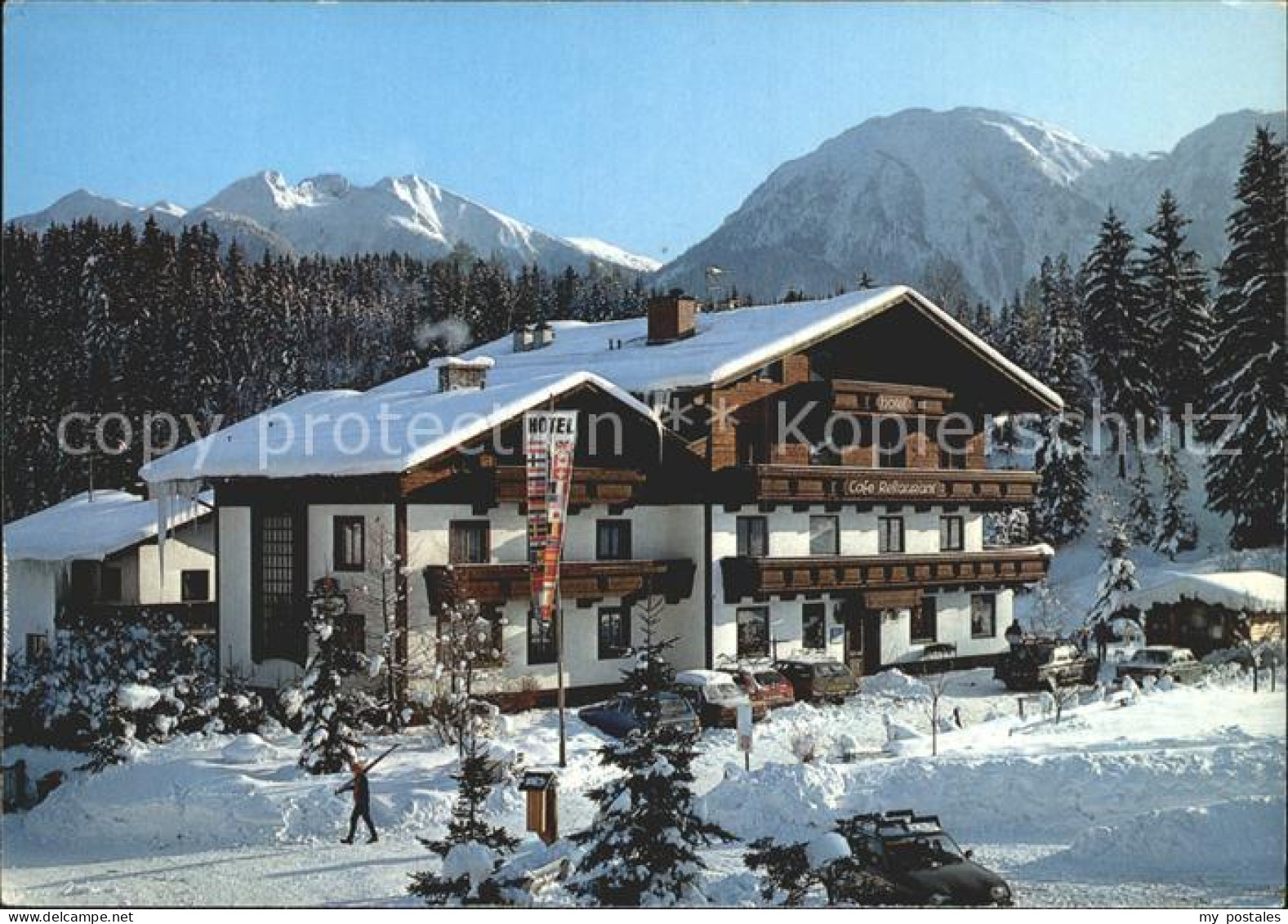 72234285 Goldegg Hotel Laerchenhof Goldegg Am See - Andere & Zonder Classificatie