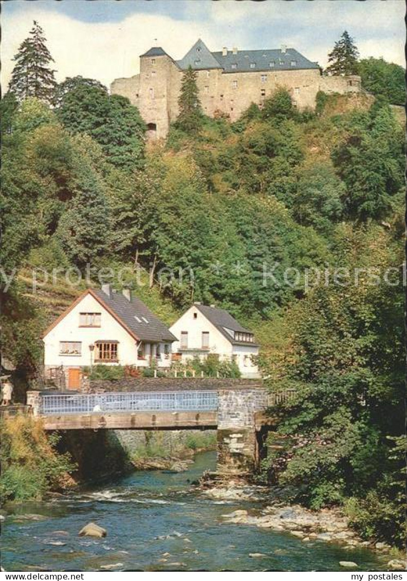 72234216 Monschau Jugendherberge Monschau - Monschau