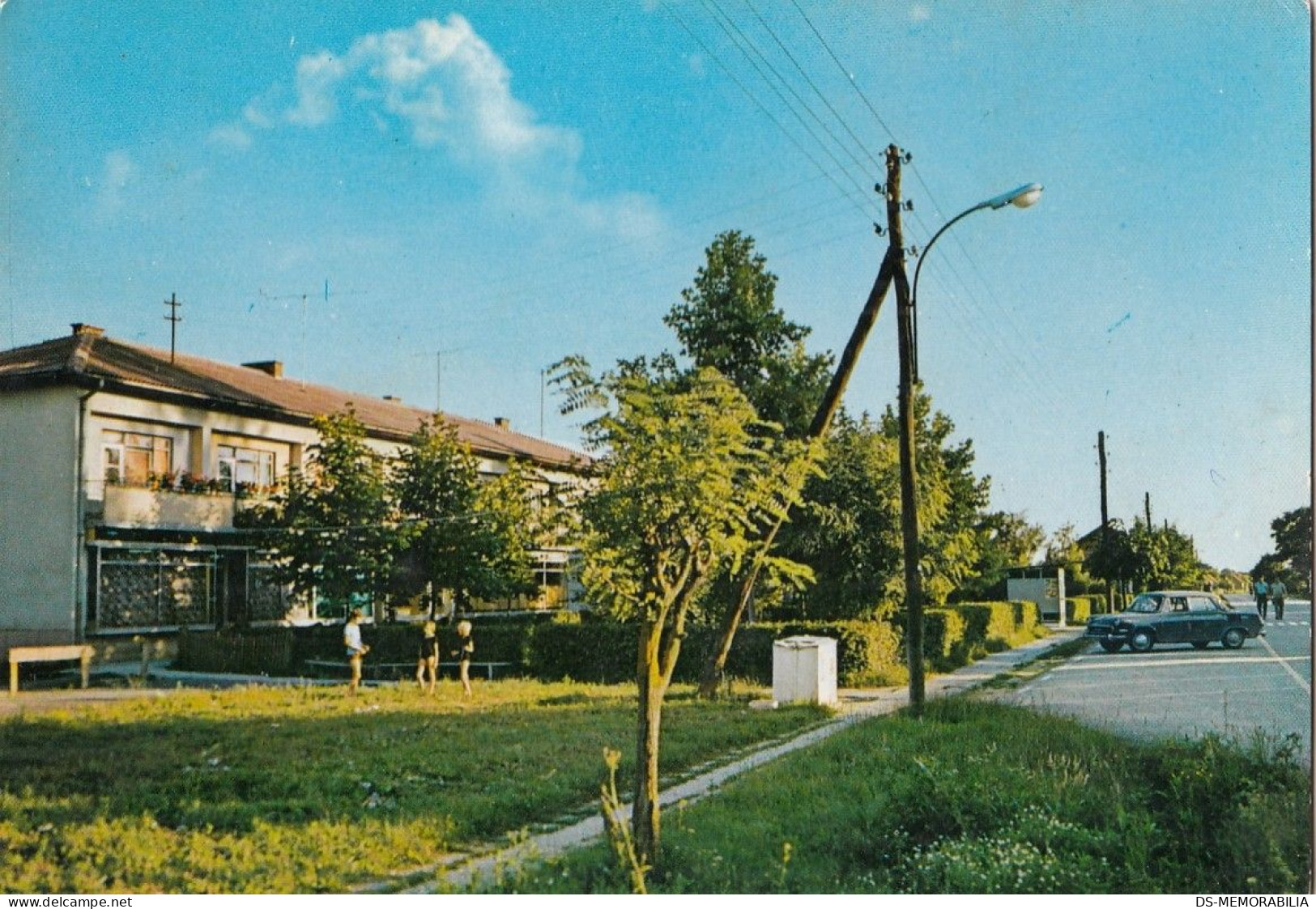 Garešnica Brestovac 1971 - Croazia