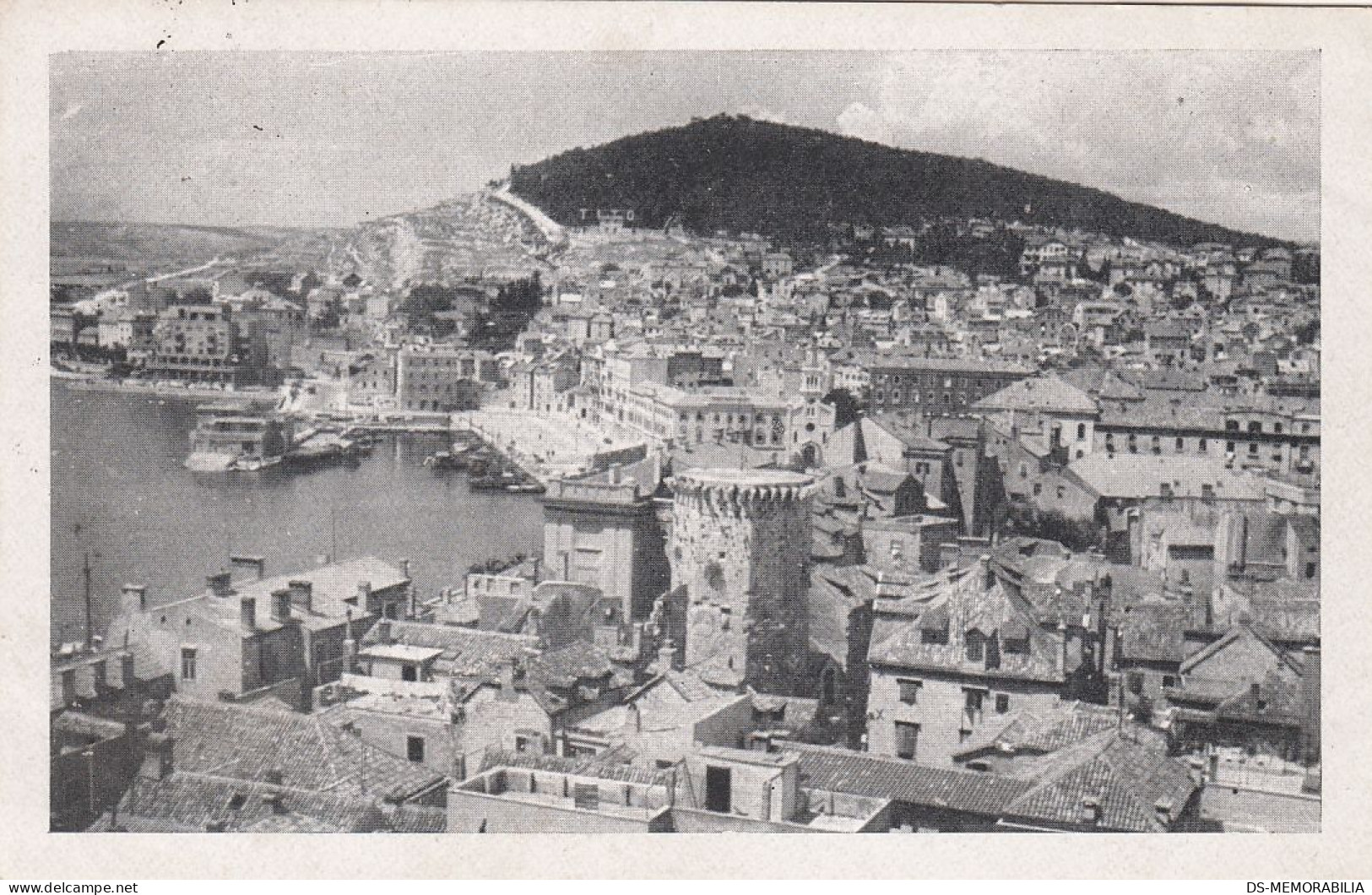 Split 1947 - Croatie