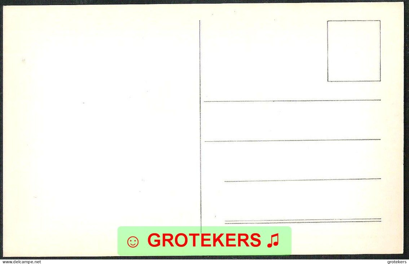 VLAARDINGEN Surinamesingel Ca 1950 - Vlaardingen