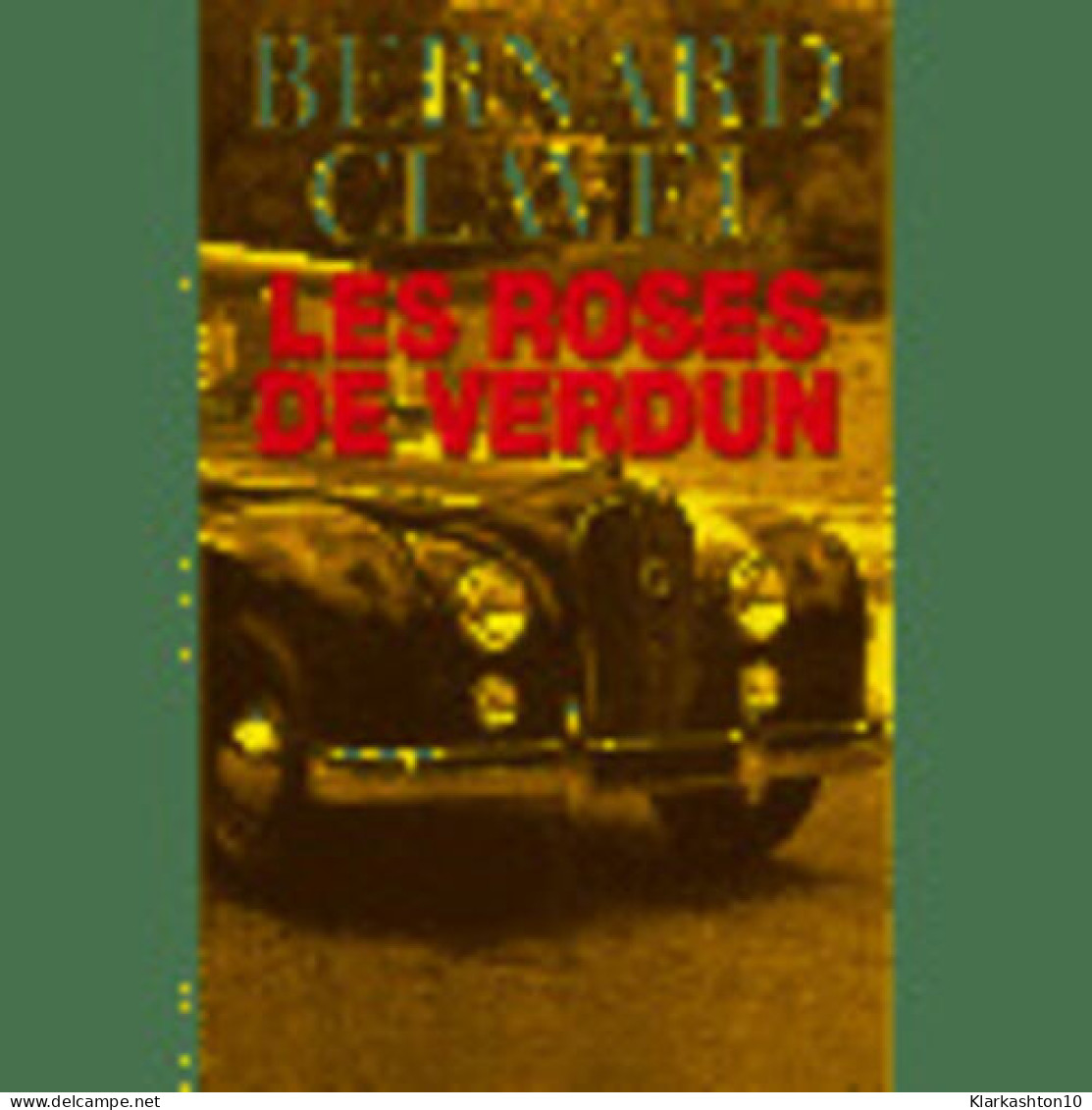 Les Roses De Verdun - Altri & Non Classificati