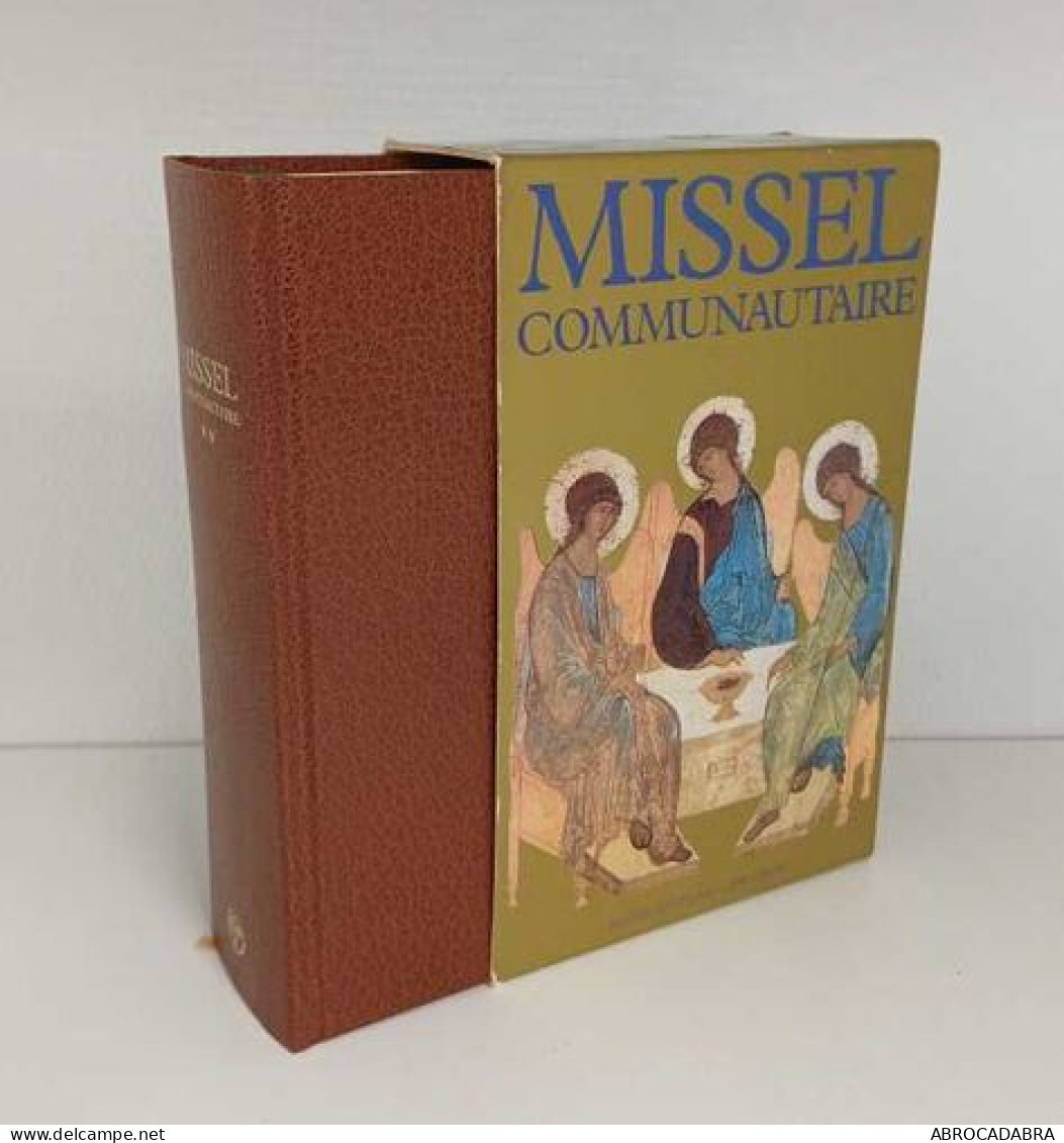 Missel Communautaire - Religion