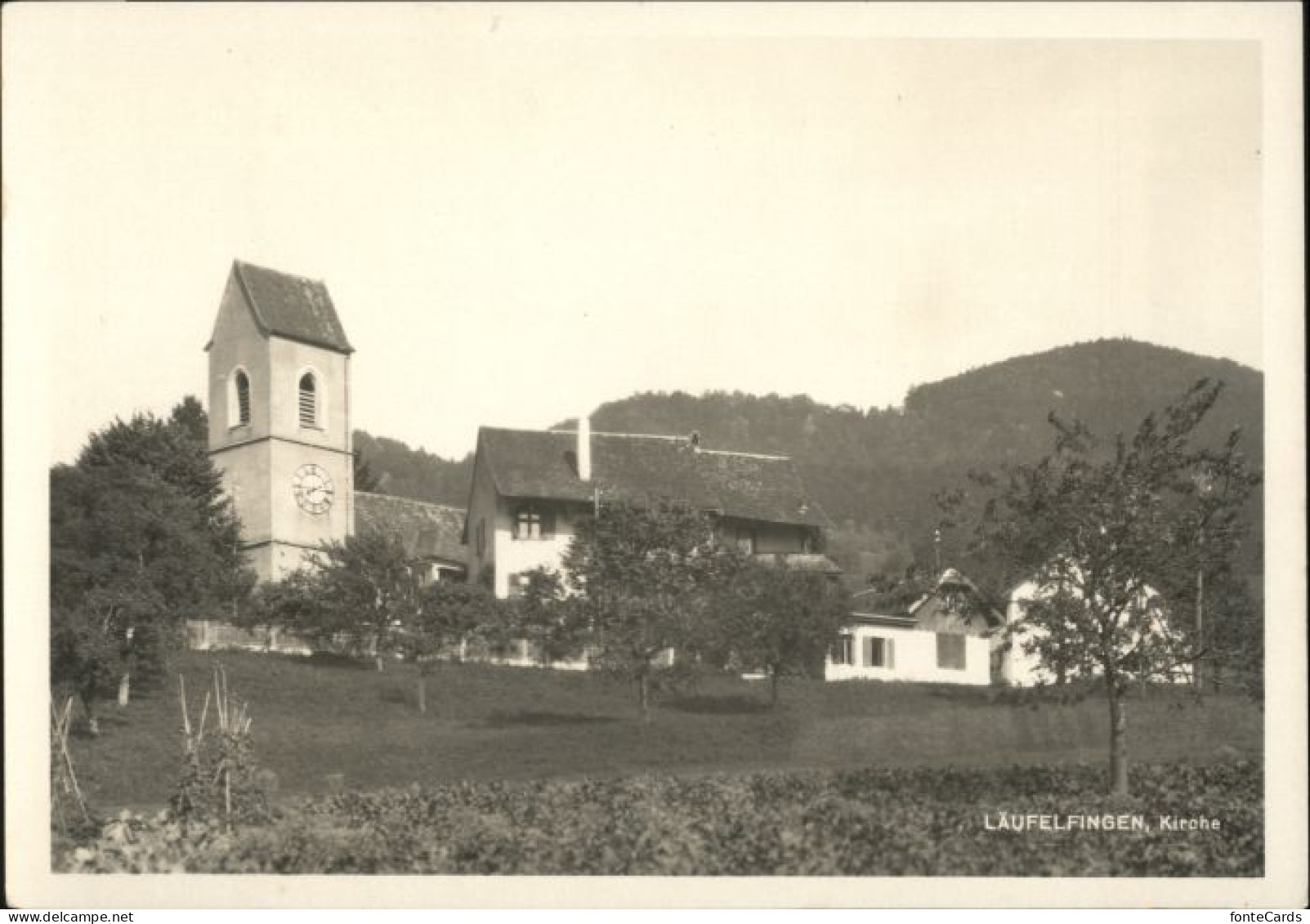 10791137 Laeufelfingen Laeufelfingen  * Laeufelfingen - Sonstige & Ohne Zuordnung