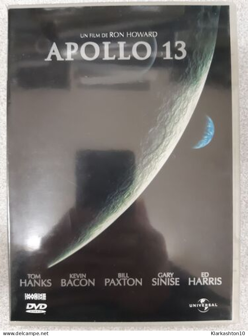 Apollo 13 [UK Import] - Sonstige & Ohne Zuordnung