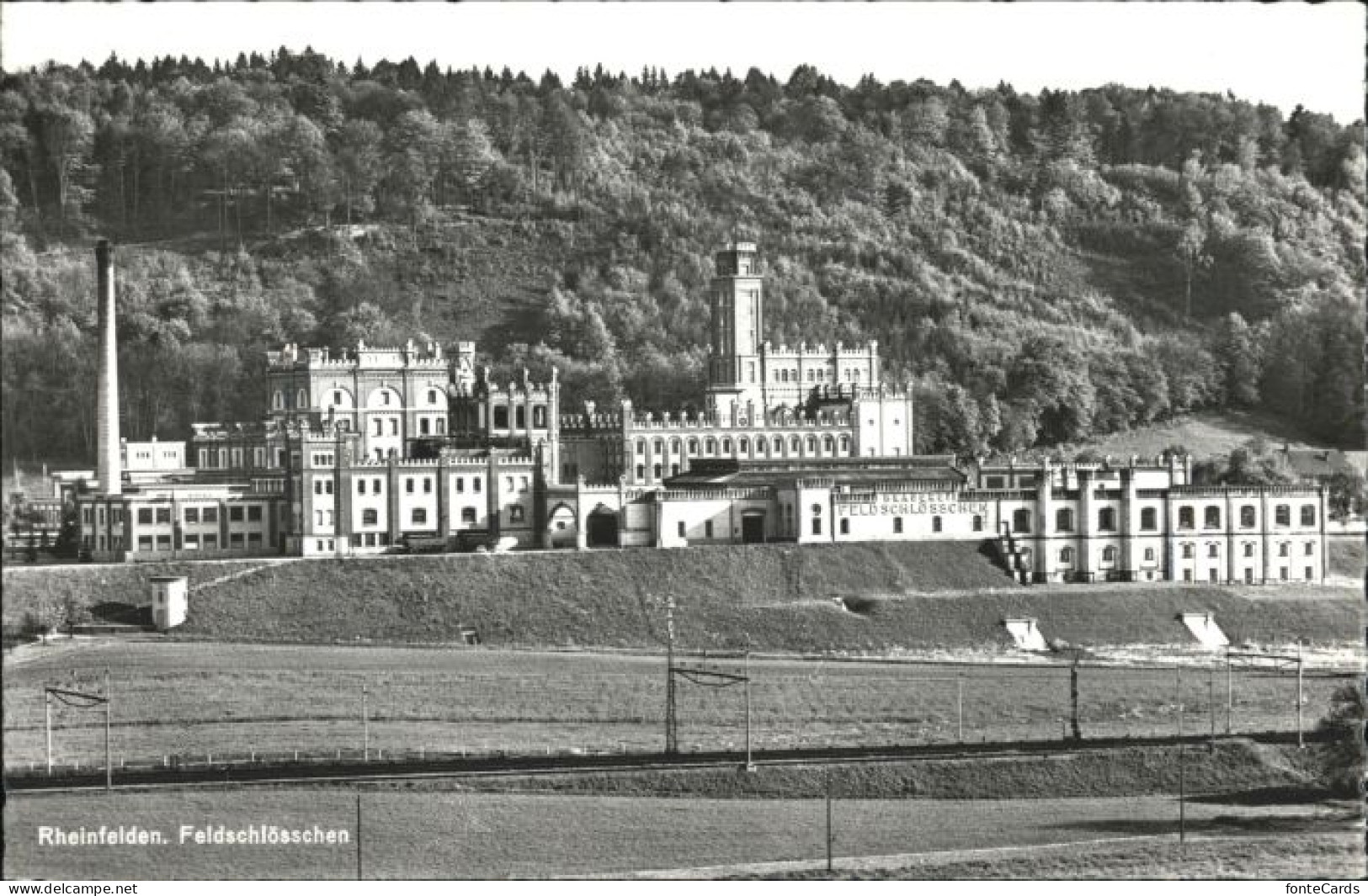 10791108 Rheinfelden AG Rheinfelden Feldschloesschen * Rheinfelden - Other & Unclassified