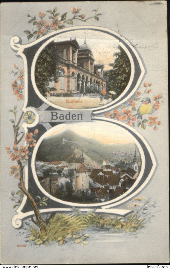 10791095 Baden AG Baden  X Baden - Other & Unclassified