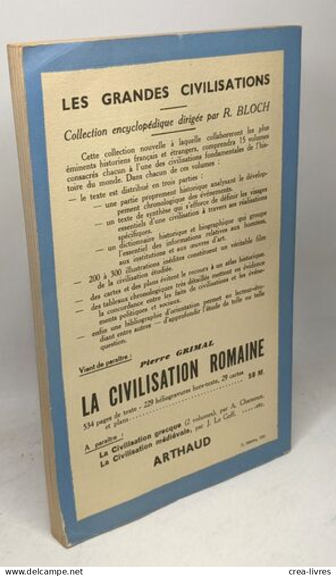 Bulletin De L'association Guillaume Budé (revue De Culture Générale) 4e Série N°3 Octobre 1960 - Autres & Non Classés