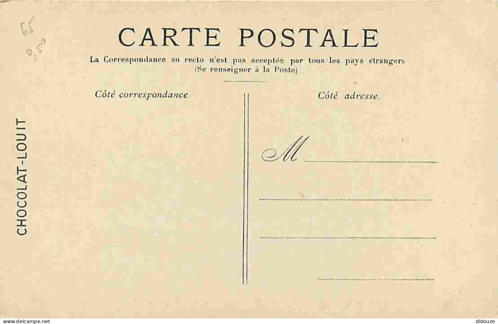 65 - Lourdes - Ville Connue Pour Son Pèlerinage Chrétien - CPA - Voir Scans Recto-Verso - Lourdes