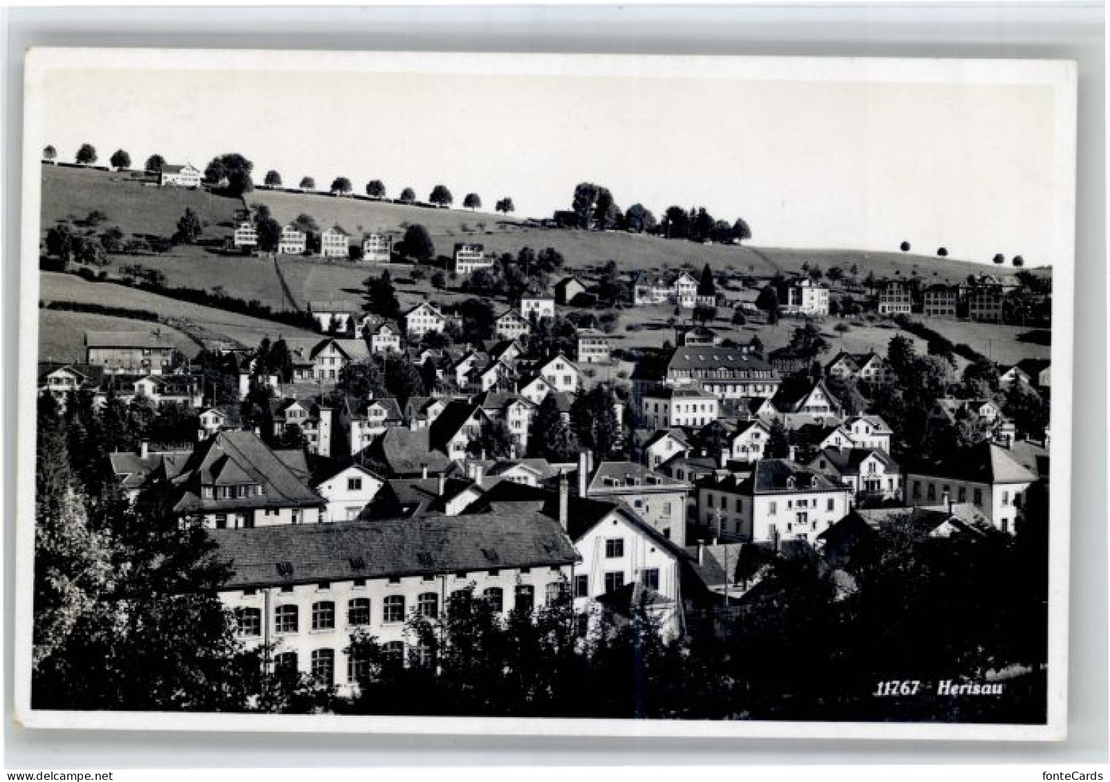 10752910 Herisau Herisau  X  - Sonstige & Ohne Zuordnung