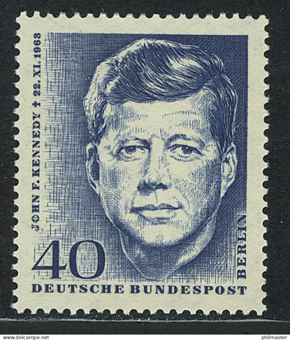 453 John F. Kennedy  ** Postfrisch - Unused Stamps