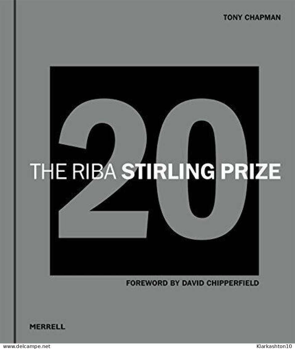 The Riba Stirling Prize: 20 - Altri & Non Classificati