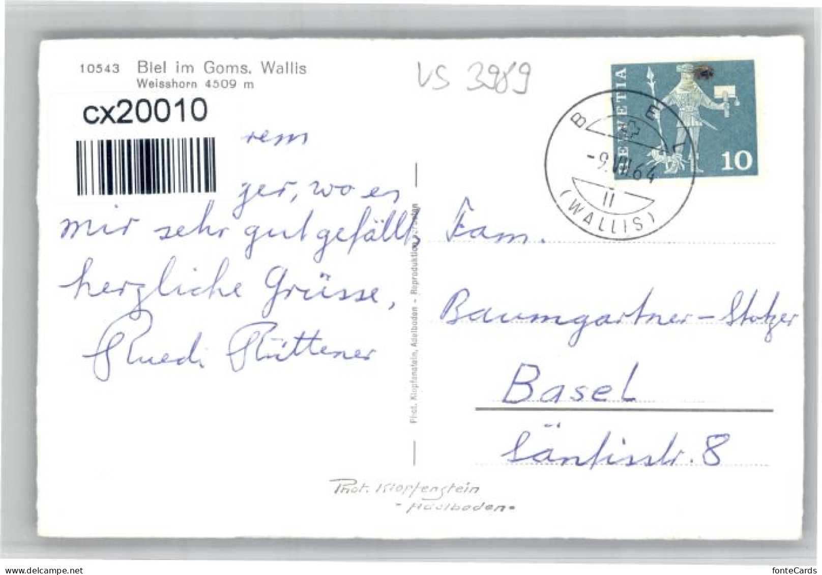 10737969 Biel Bienne Biel  X Biel/Bienne - Other & Unclassified