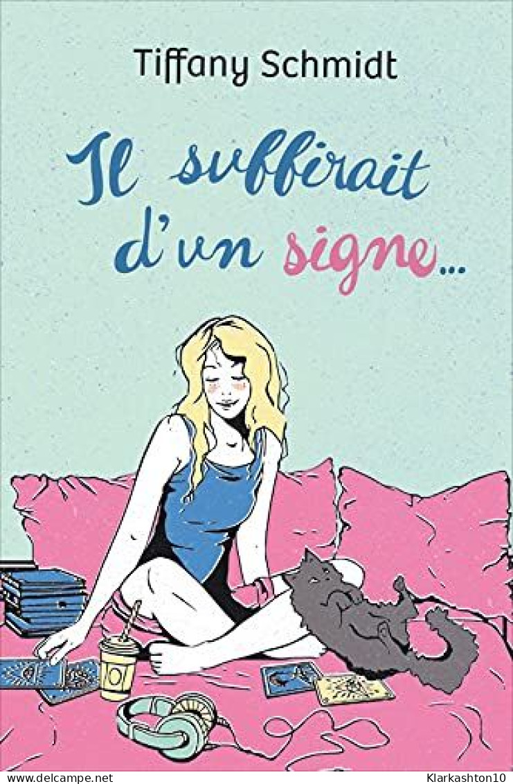 Il Suffirait D'un Signe - Altri & Non Classificati