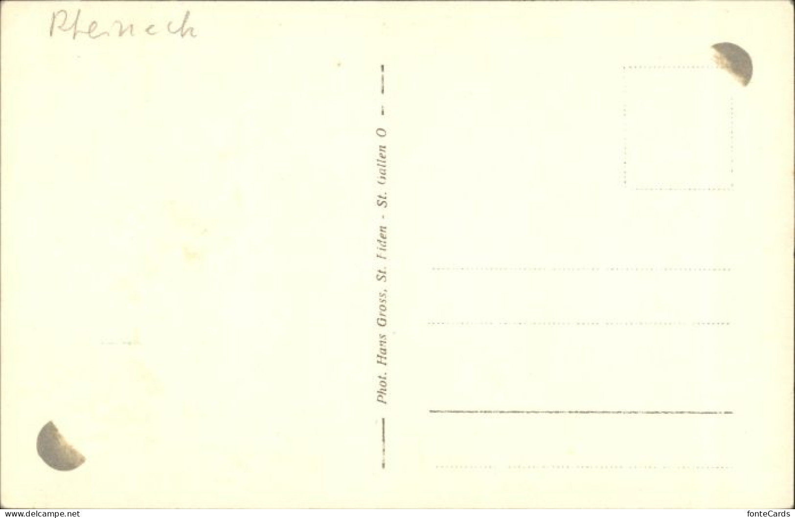 10723783 Rheineck SG Rheineck  * Rheineck - Sonstige & Ohne Zuordnung