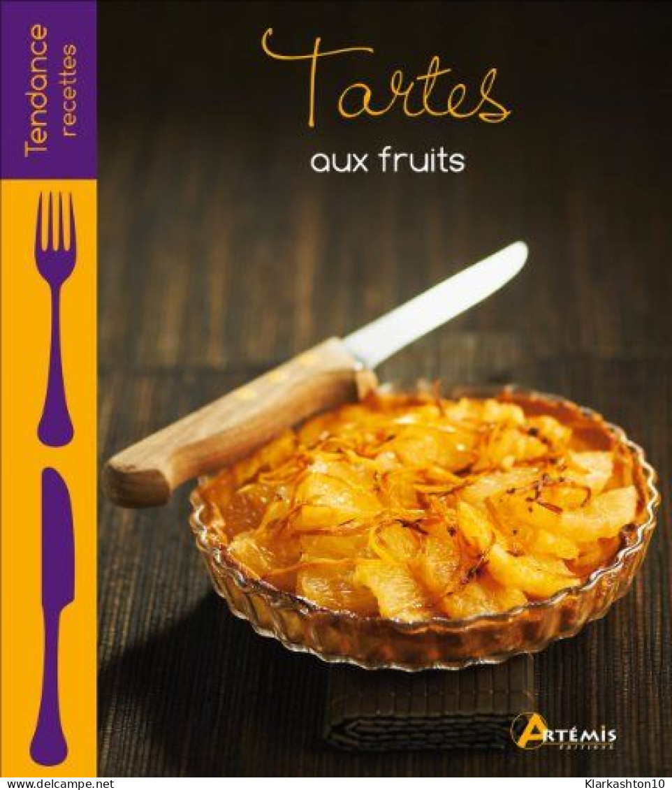 Tartes Aux Fruits - Autres & Non Classés