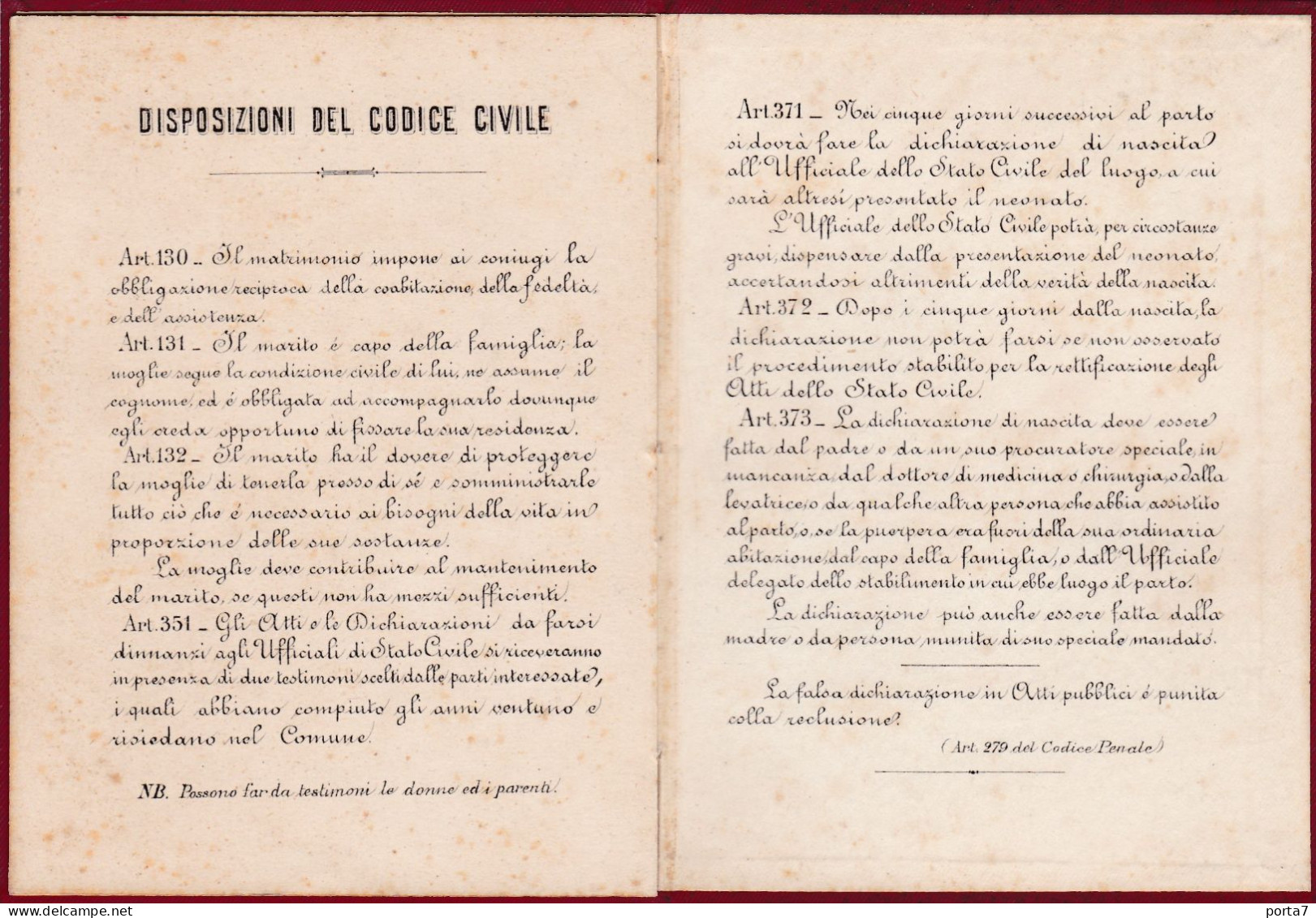 LICENZA DI PESCA - DOCUMENTO ORIGINALE 1939  AOSTA - PERGAMENA CON MARCHE E BOLLI - Documents Historiques