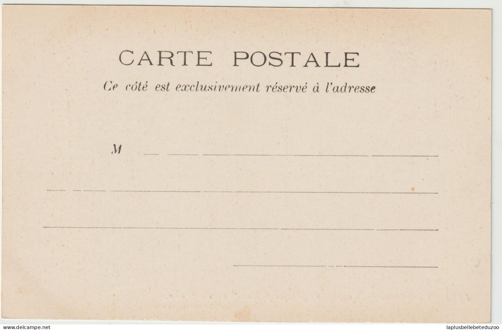 CPA - 28 - CHARTRES - Collège De Jeunes Filles - Vue Du Parc -  Vers 1905 - Chartres