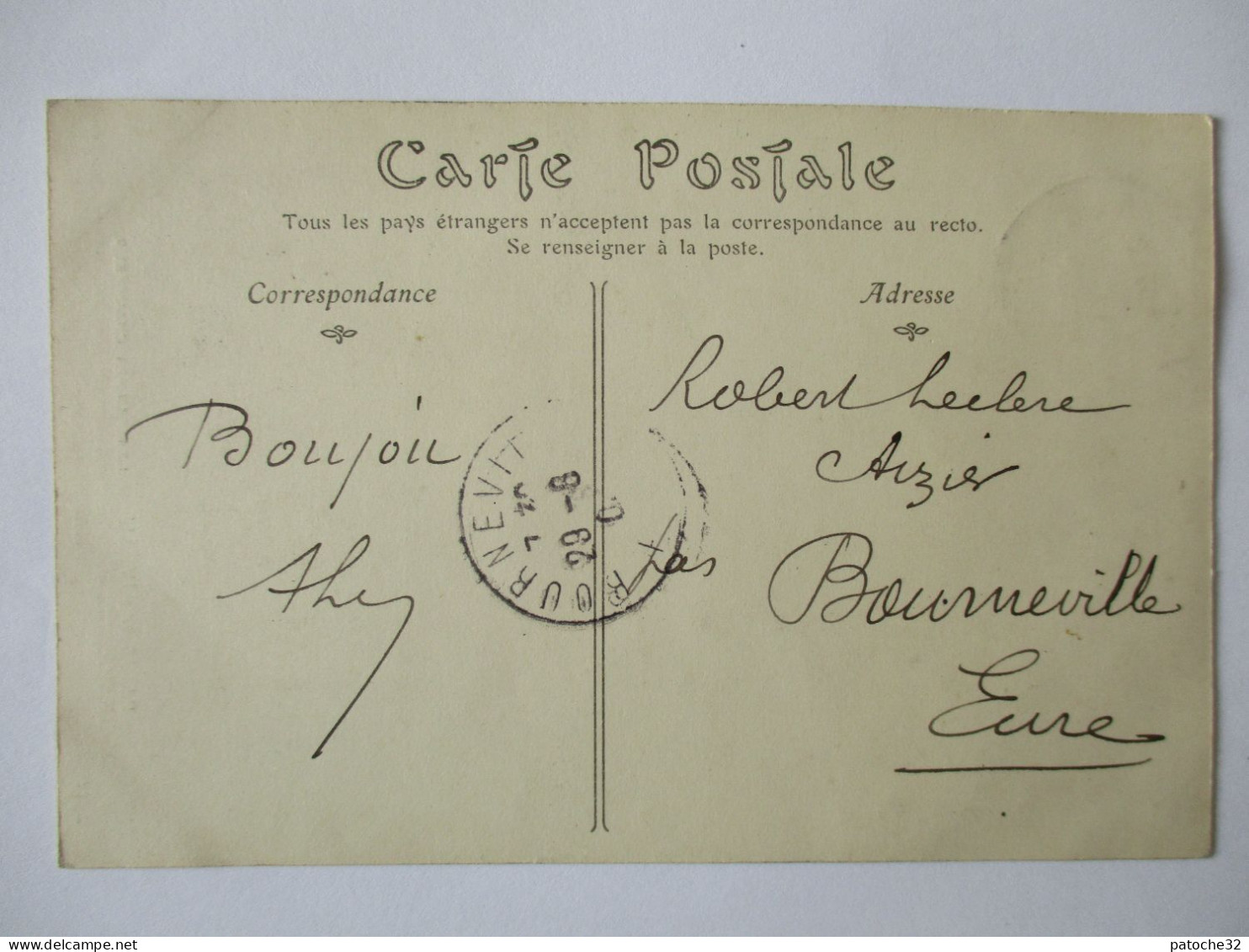 Cpa...Paris Nouveau..les Femmes Chauffeur...Mme Decoucelle La Première Possédant 2 Diplomes, Cochère Et Chauffeuse.1908 - Taxis & Fiacres