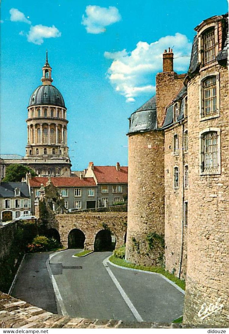 62 - Boulogne Sur Mer - La Colonne De La Grande Armée De Napoléon Bonaparte - CPM - Voir Scans Recto-Verso - Boulogne Sur Mer