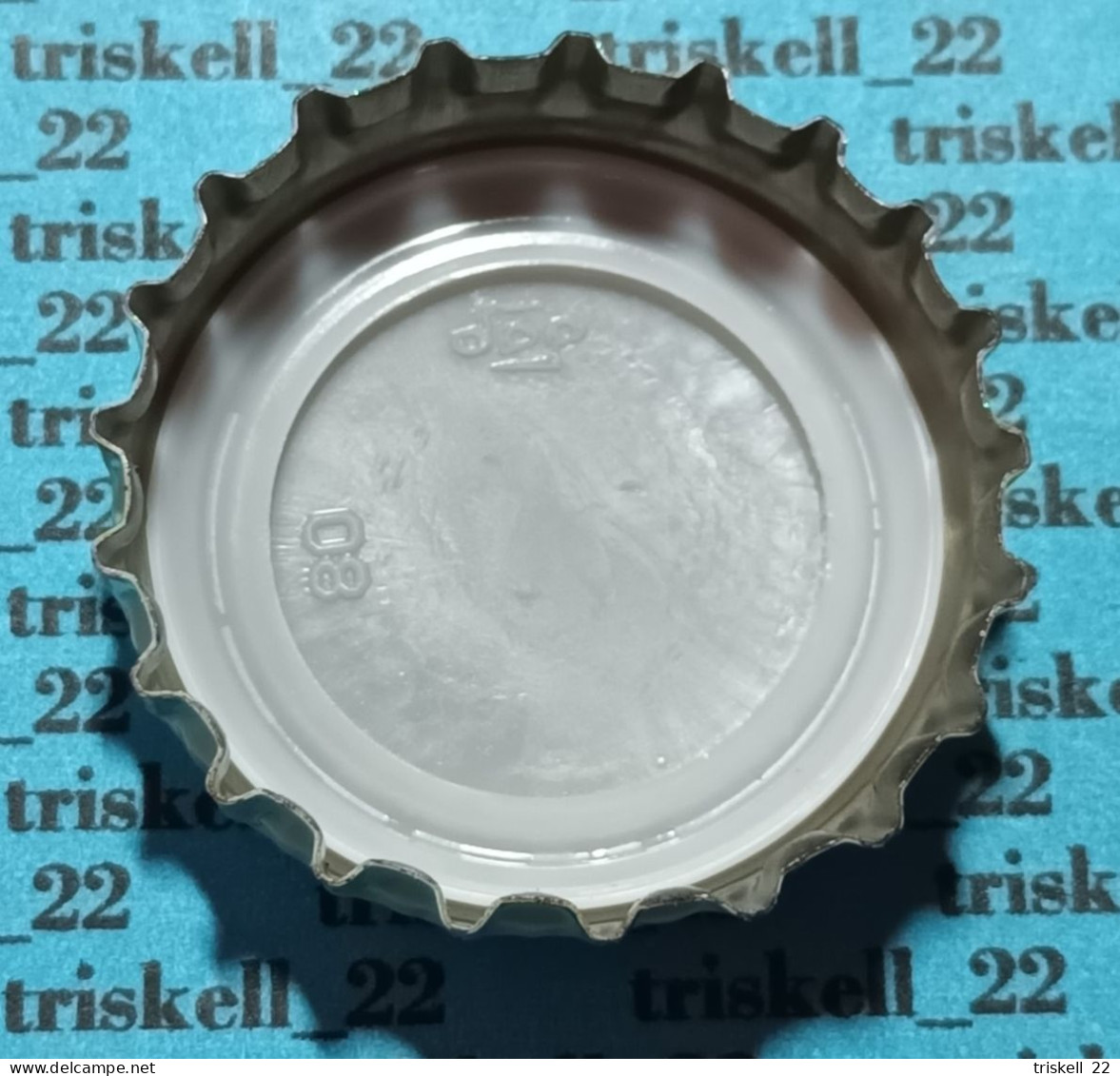 Chouffe Lite   Lot N°43 - Bière
