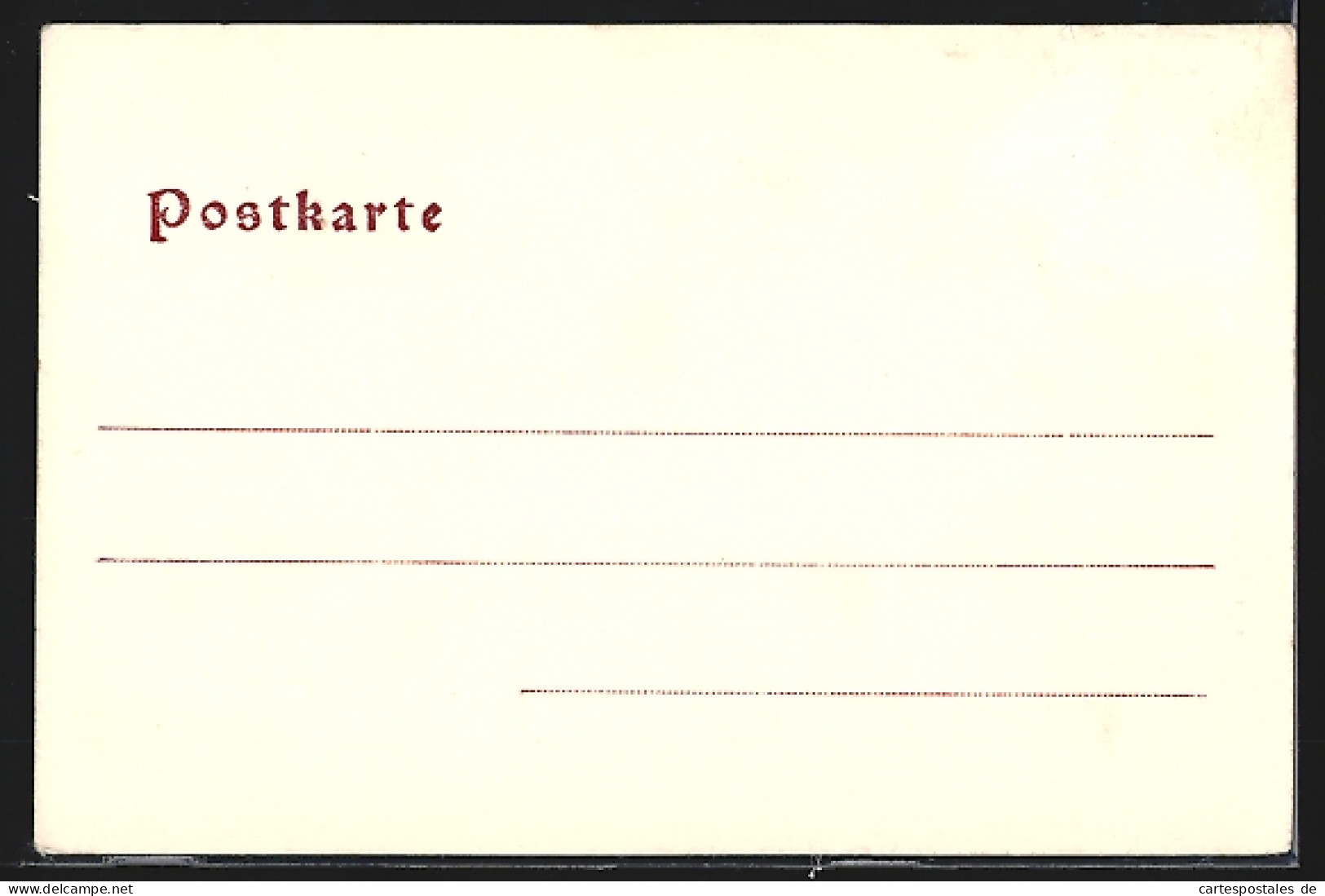 AK Perleberg, Gaststätte Forsthaus Alte Eichen  - Chasse