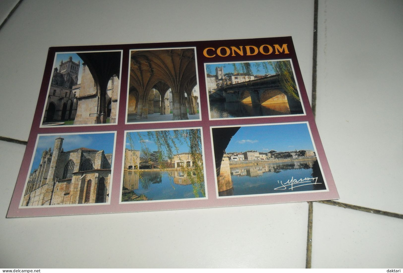 3 CP CONDOM - Condom