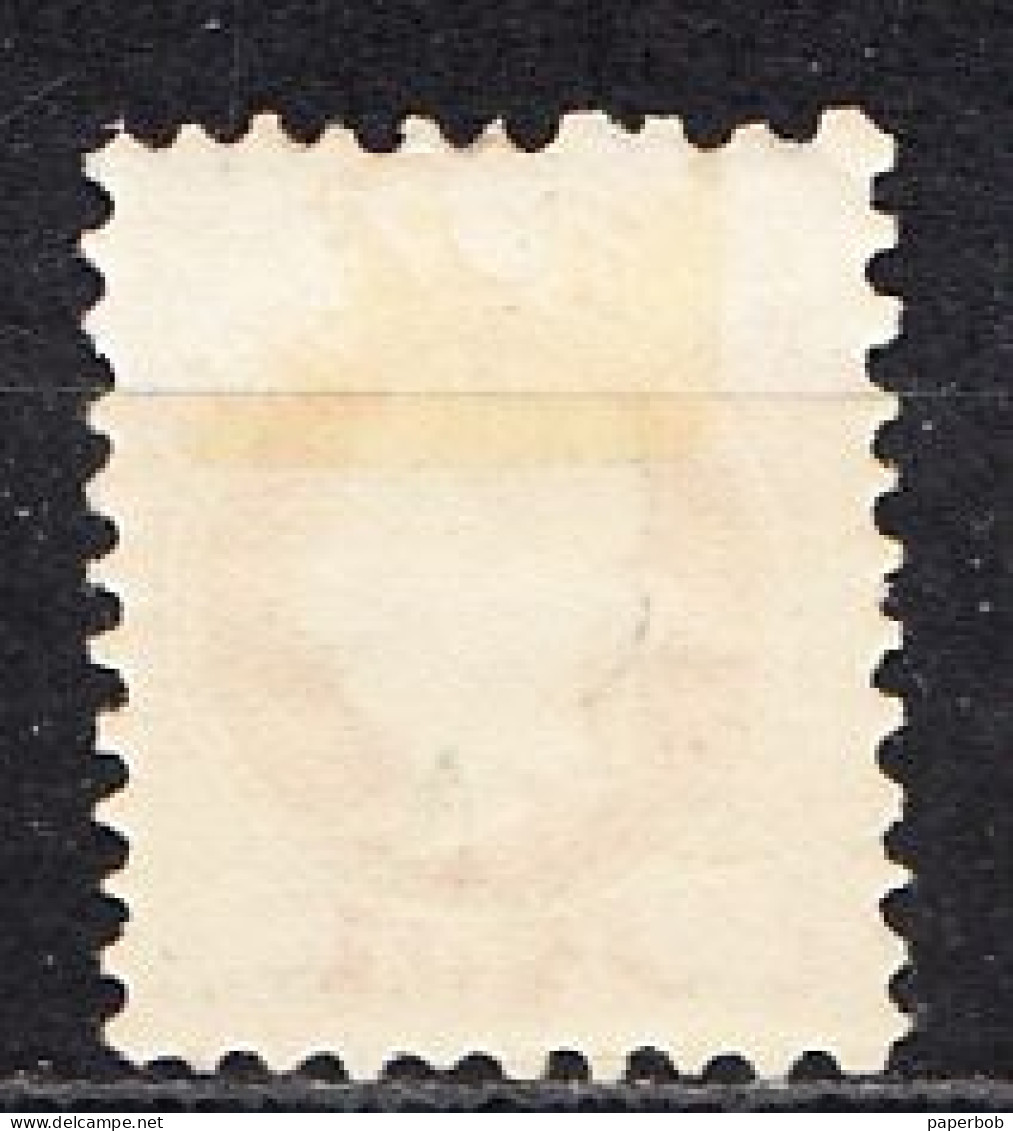 AUSTRIA LEVANT 5 Sld   MH - Unused Stamps