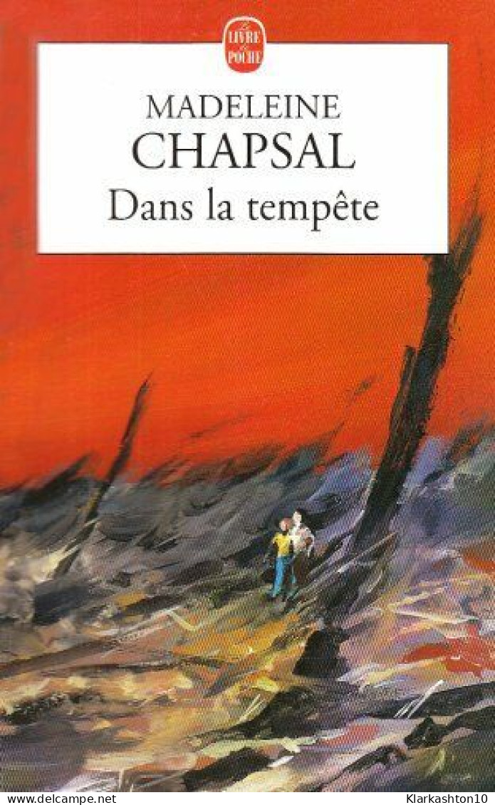 Dans La Tempête - Autres & Non Classés