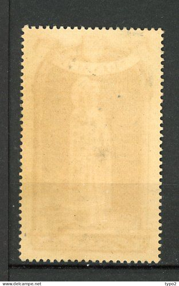 MONACO - Yv. N° 364  ** MNH100f  Année Sainte Cote 40 Euro TBE  2 Scans - Unused Stamps