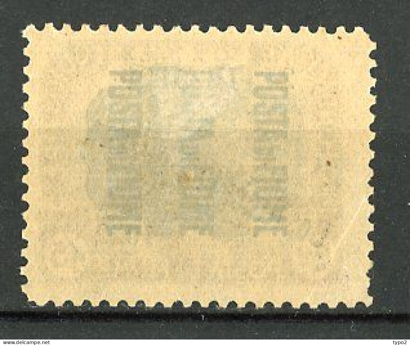 FIUME Yv. N° 163  SA N°  183  *  45c   Cote 7,5 Euro  BE  2 Scans - Fiume