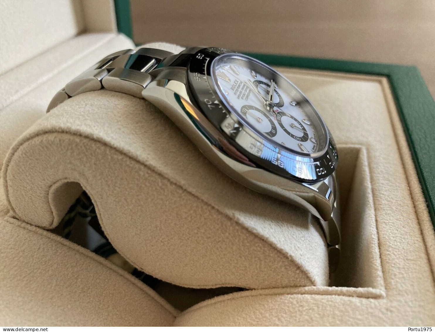 Rolex Daytona 126500LN Panda 2023 40mm - Watches: Jewels