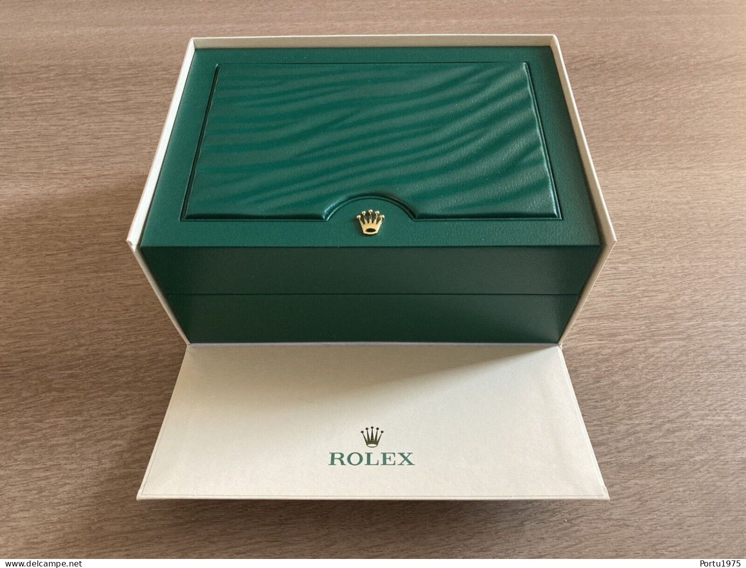 Rolex Daytona 126500LN Panda 2023 40mm - Montres Bijoux