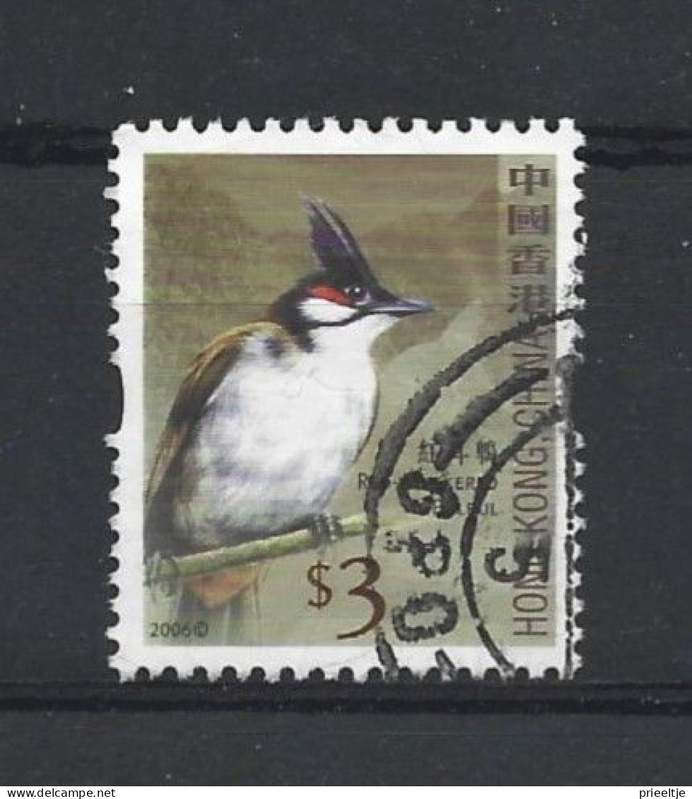 Hong Kong 2006 Bird Y.T. 1311 (0) - Oblitérés