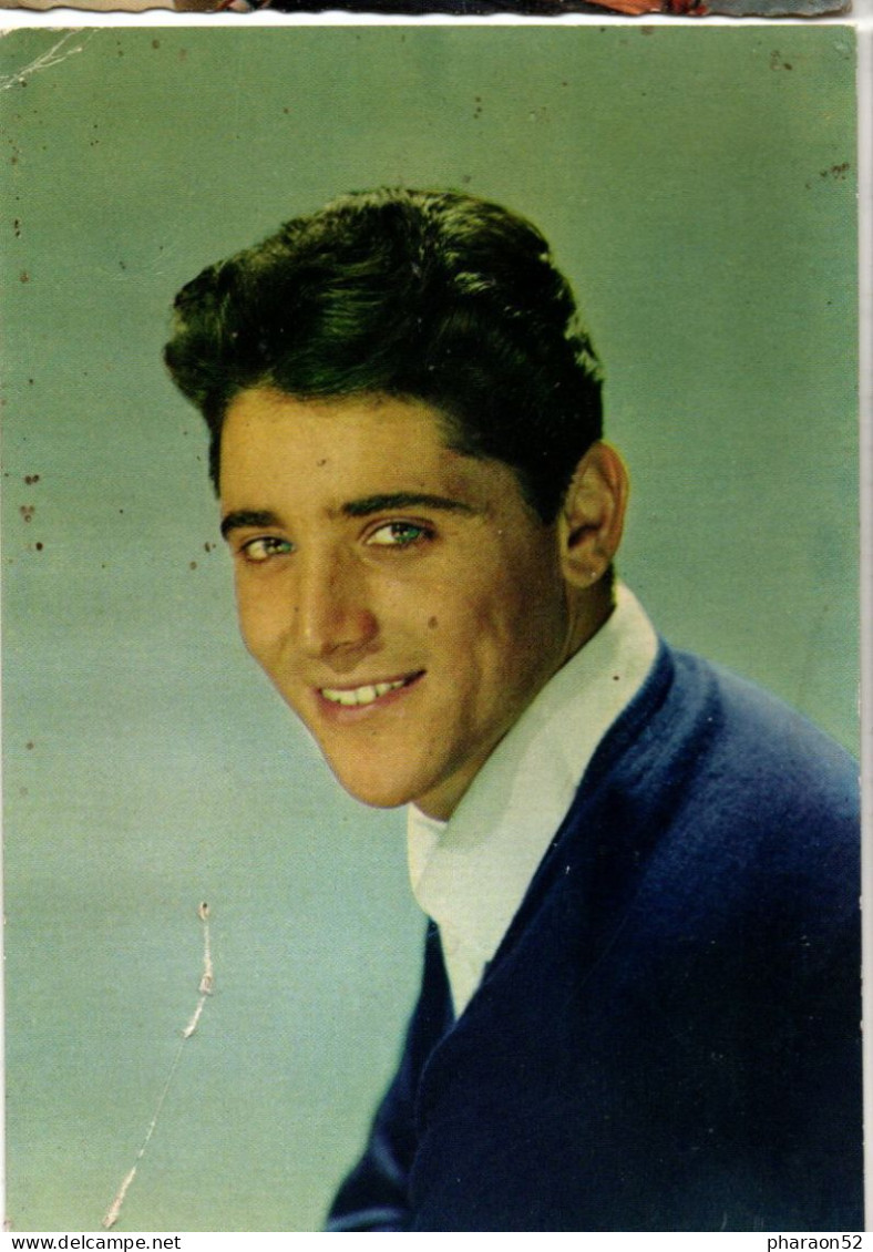 Sacha Distel - Künstler