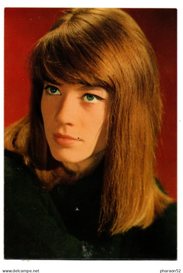 Francoise Hardy - Entertainers