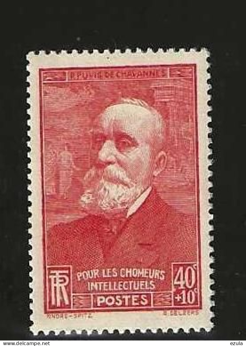 Timbre FRANCE N° 436   Neuf S/C - Neufs