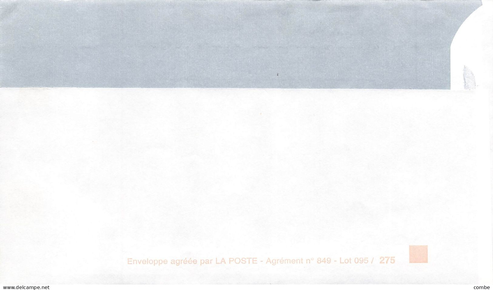 TAAF. LETTRE. PORT AUX FRANCAIS. TRIPTYQUE 212A - Lettres & Documents
