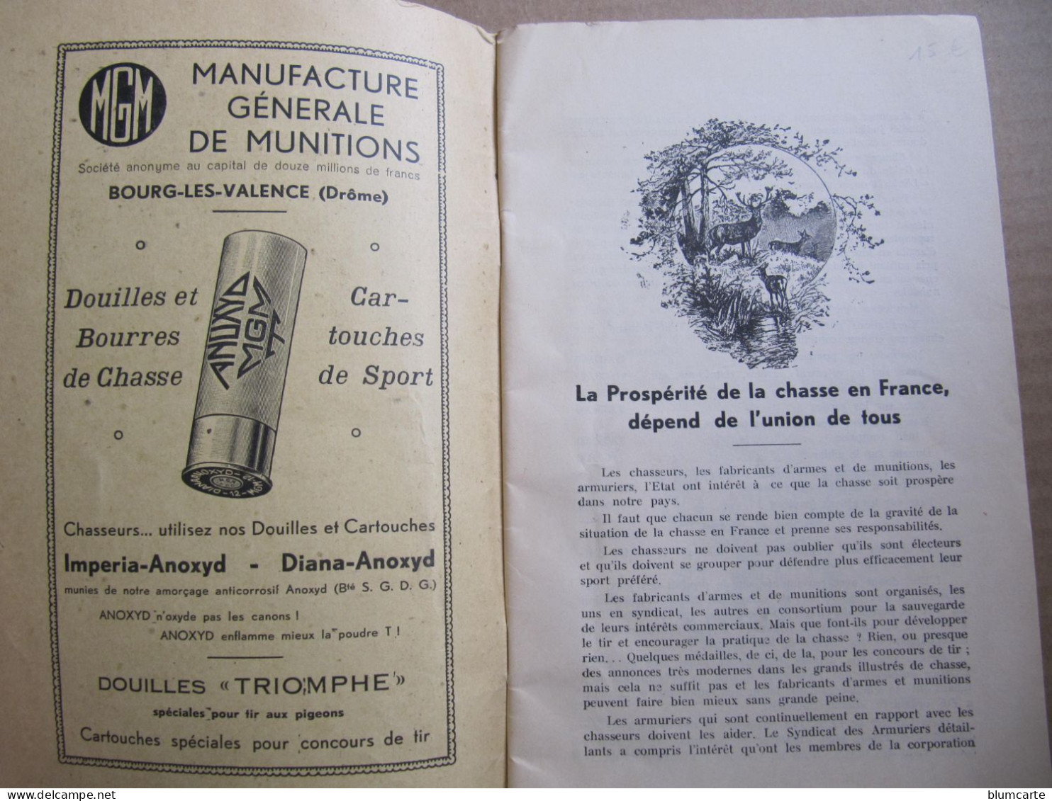 LE GUIDE DU CHASSEUR ET DU TIREUR - 1934 - 1935 - Chasse/Pêche