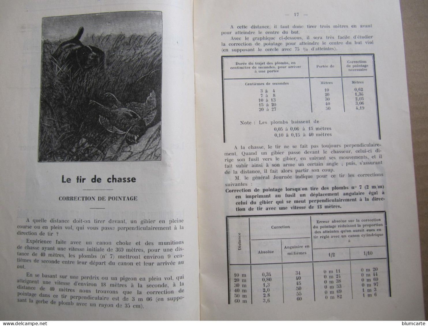 LE GUIDE DU CHASSEUR ET DU TIREUR - 1934 - 1935 - Chasse/Pêche