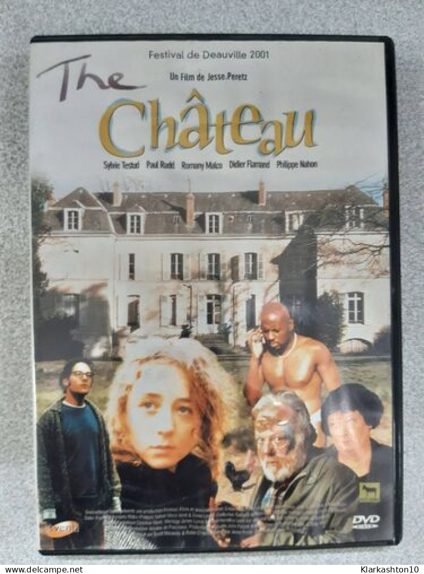 The Chateau - Autres & Non Classés