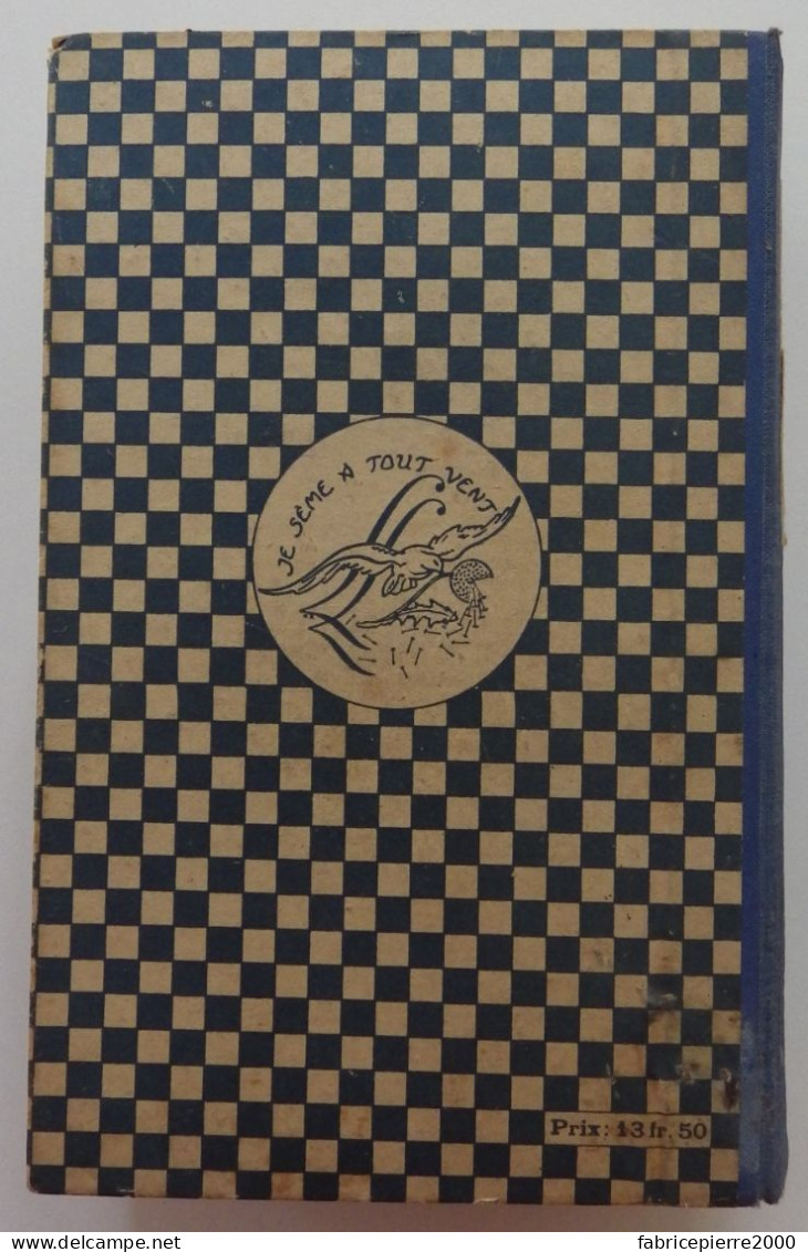 LAROUSSE - La Bonne Cuisine De Madame E. Saint-Ange 1930 TBE - Gastronomie