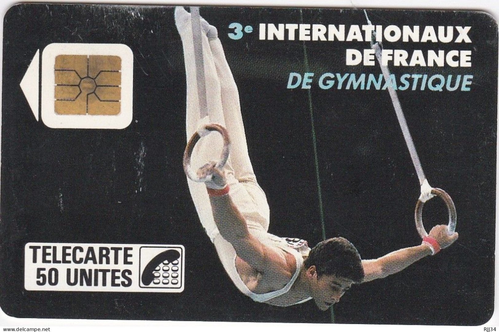 F65 BERCY 1 HOMME - 1989