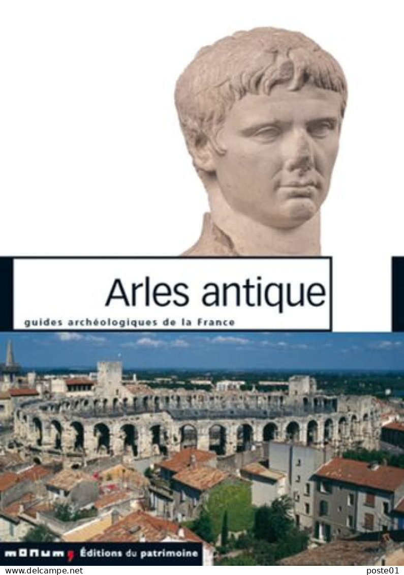 Arles Antique - Archeologie