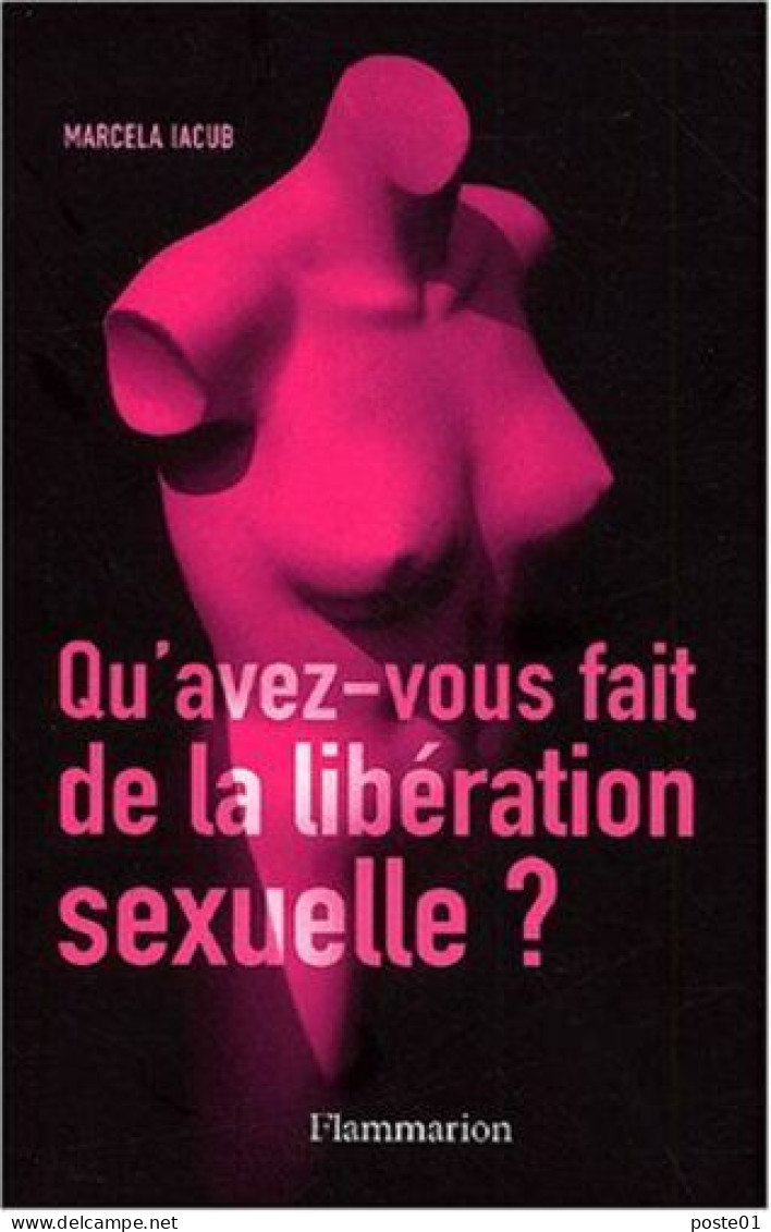 Qu'avez-vous Fait De La Libération Sexuelle - Sonstige & Ohne Zuordnung
