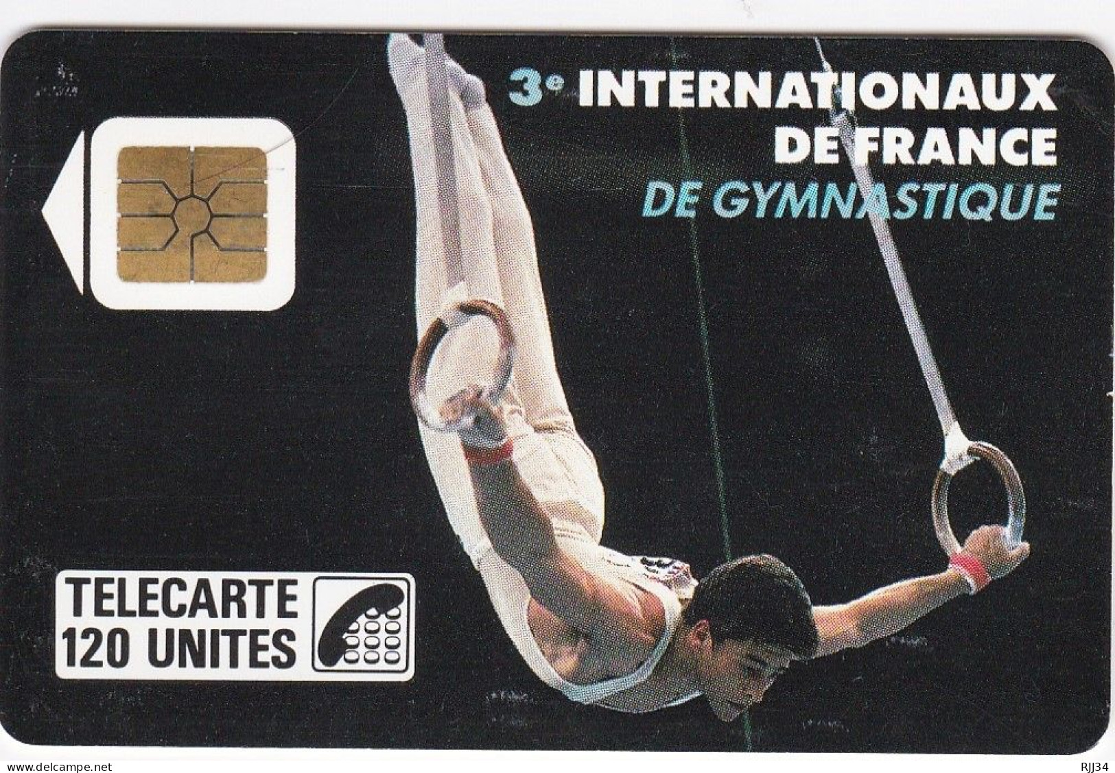 F66 BERCY 1 HOMME - 1989