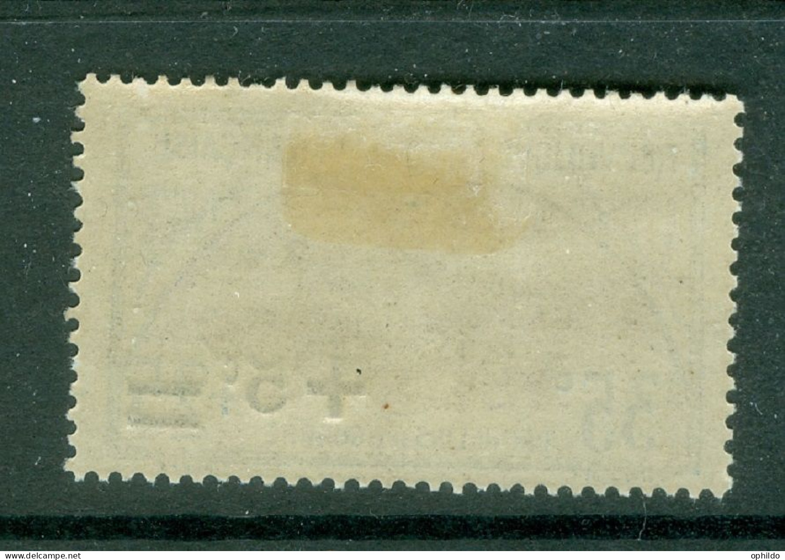 France   166   *  TB - Unused Stamps