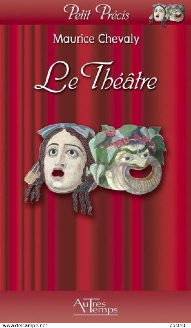 Le Théâtre - Art